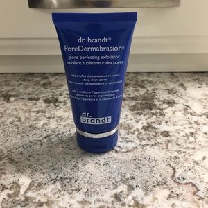 Dr. Brant PoreDermabrasion New